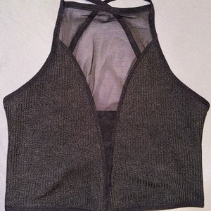 Crop top 🖤🖤🖤